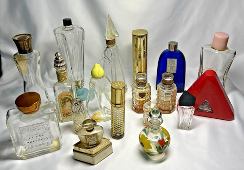 Lot original vintage - 18,