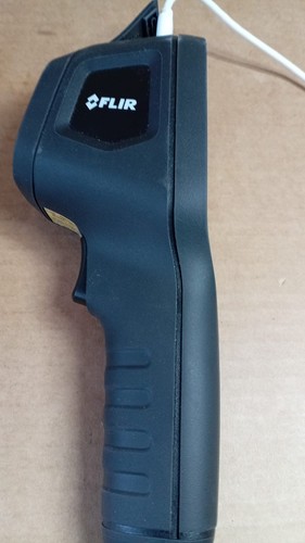 Thermal imaging camera - thermal,