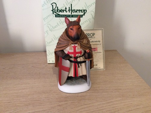 Robert harrop dpkr07 - dpkr07, bull