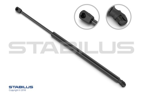 Fits stabilus 6054bg gas - fits,