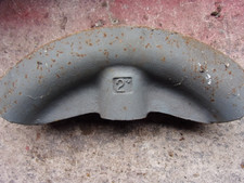 2 inch BSP Staffa pipe bending