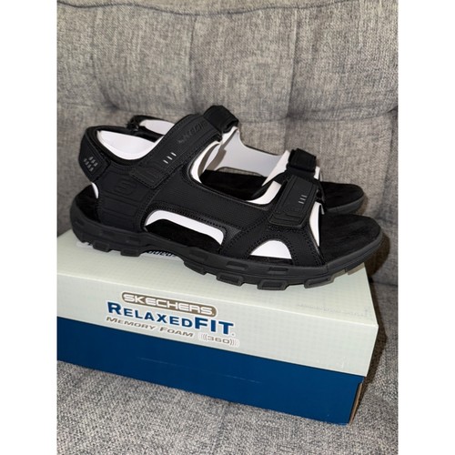 Sketchers men garver - sketchers,