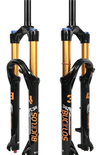 Bucklos inch 140mm travel - inch,