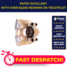 Brake Caliper fits OPEL VECTRA