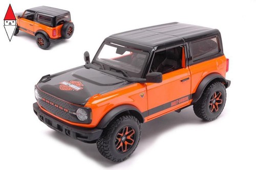 Maisto ford usa - 1/24,