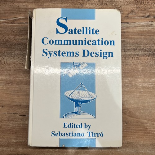 Satellite communication - satellite,