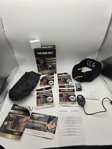 Bmr the flex - bmr, belt