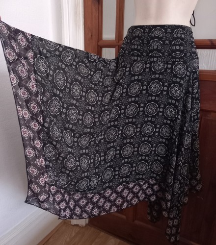 Bnwot vtg look - look, hanky