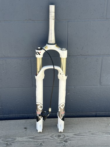 Rockshox sid fork - sid, g2