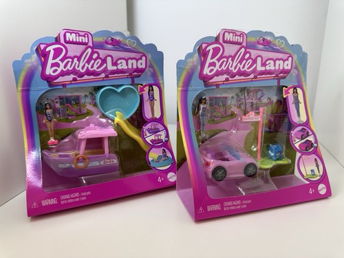 Barbie mini - barbie,