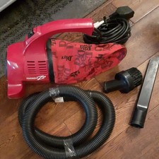 Dirt Devil Handy Zip  Handheld