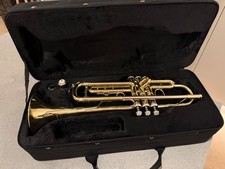 Vincent Bach Elkhart Series 2