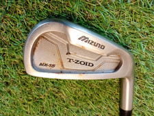 MIZUNO MX 15 4 IRON