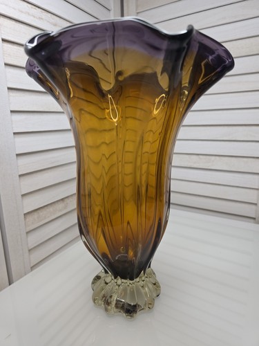 Vintage murano style - vintage,