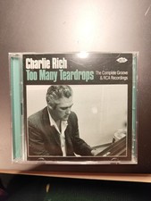Charlie Rich, Too Many
