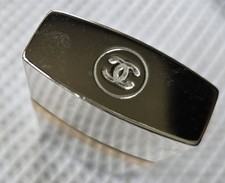 VINTAGE CHANEL ALLURE  / Atomizer Case (EMPTY) - Collectible