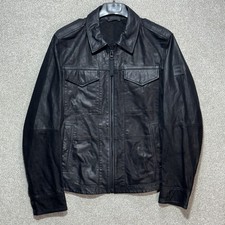 Hugo Boss Jobean Leather