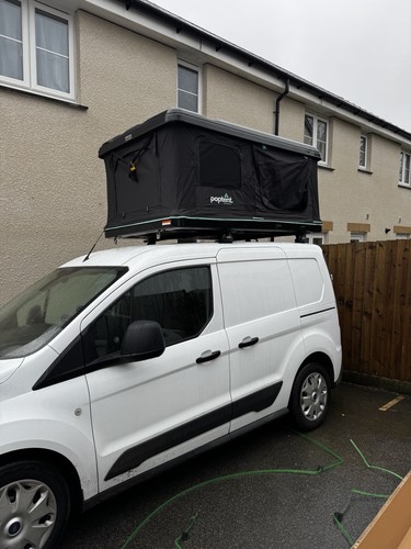 Ford transit connect 5 - connect, 1.5