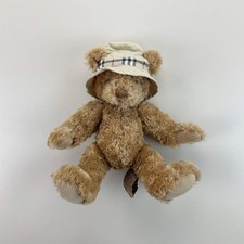 Burberry Bear With Hat