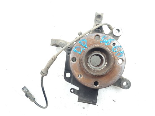 400146736r front right knuckle - 400146736r,