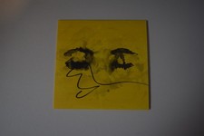 ED SHEERAN - EYES CLOSED - CD SINGLE - SIGNED - NEW UNPLAYED