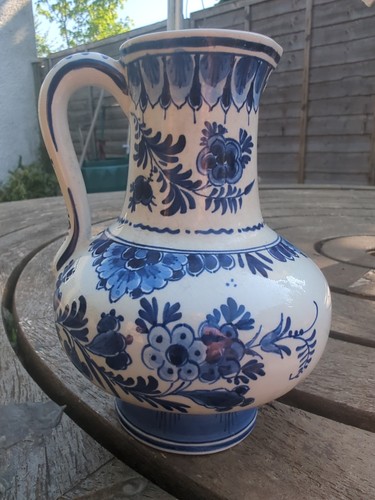 Royal delft porceleyne fles - royal,