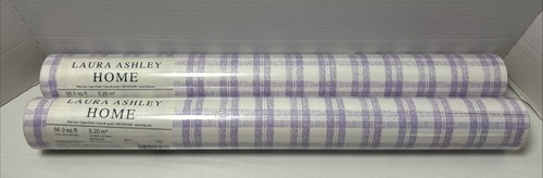 Laura ashley home rolls of - 2,