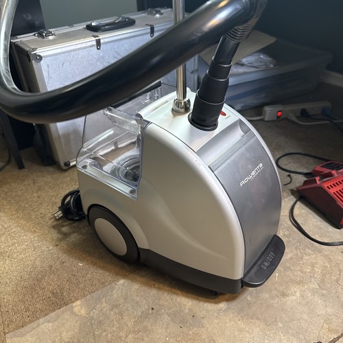 Rowenta 8100 commercial - 8100,