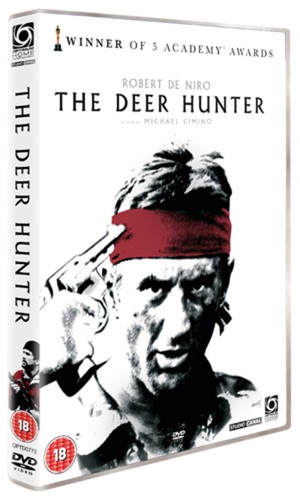 The deer hunter - deer,
