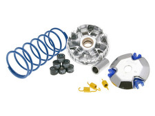 Honda Vision 50i NSC50 4T 2V