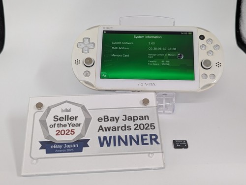 B2656 sony vita - b2656,