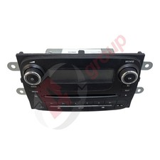 VAUXHALL VIVARO MK2 14-19 RADIO STEREO CD PLAYER HEAD UNIT 281159509R