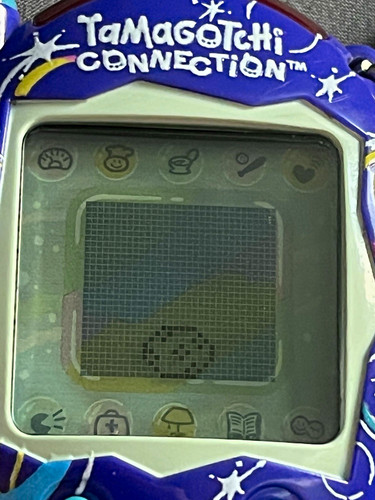 Bandai tamagotchi connection - bandai,