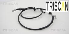 CLUTCH CABLE 8140 69213