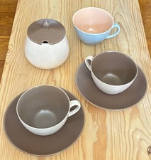 Poole Pottery Twintone