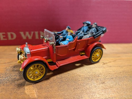 Rare corgi classics - corgi,