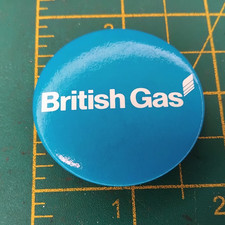 VINTAGE BRITISH GAS