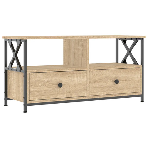 Cabinet unit tv console - unit,