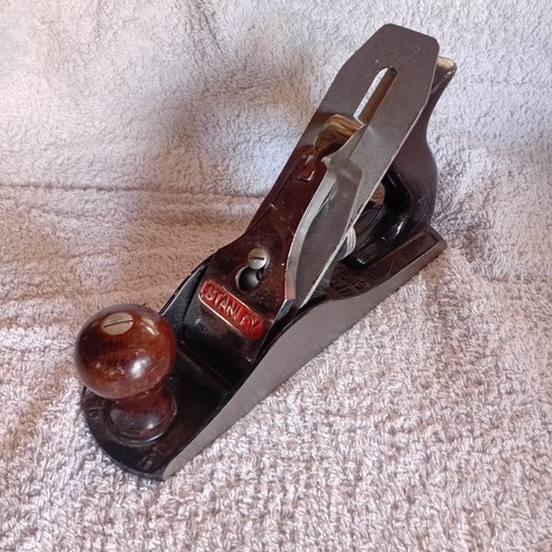 Vintage stanley bailey 4 - vintage,