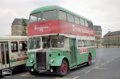 Bus photo yorkshire rider - -,