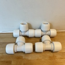 4 x HD10/22W Hepworth Hep2o