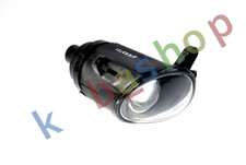RIGHT FOG LAMP FRONT R H3 FITS