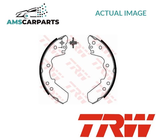 Brake shoe kit - shoe,