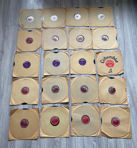 Job lot 20x vintage ukrainian - vintage,