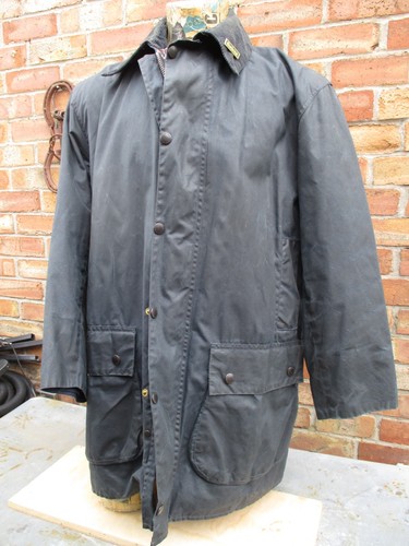Barbour border a205 - barbour,