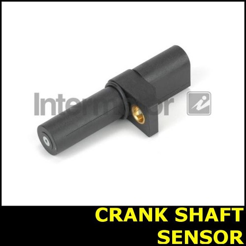 Crank shaft sensor fits - shaft,