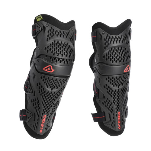 Acerbis impact pro hinged knee - pro,