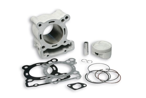 Kit engine cylinder piston - kit,, cylinder,