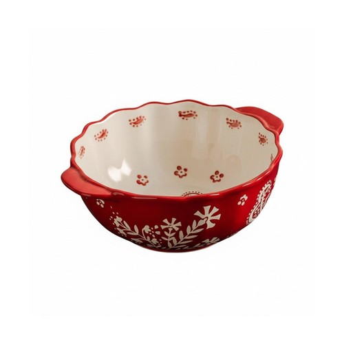Chinese festive tableware set - festive,