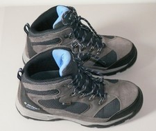 Hi-Tec Ladies Storm WP Women' with Dri-tec waterproof breathable membrane Size 6